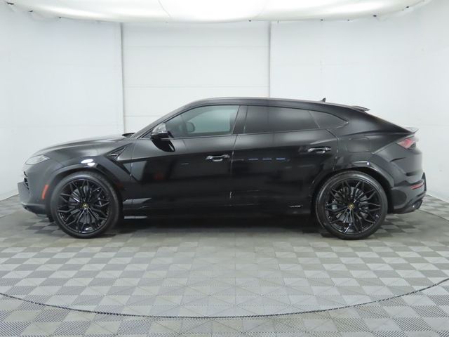 2025 Lamborghini Urus SE AWD - 22939626 - 7