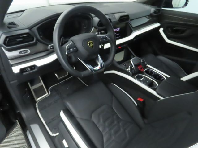 2025 Lamborghini Urus SE AWD - 22939626 - 8