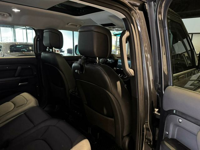 2025 Land Rover Defender 110/S/IntUpgradePack/AirSuspension/Htd&CldSeats/NAV - 22936591 - 15