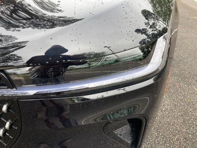 2025 Lincoln Nautilus Premiere AWD - 22928414 - 9