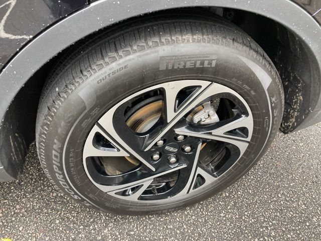 2025 Lincoln Nautilus Premiere AWD - 22928414 - 11