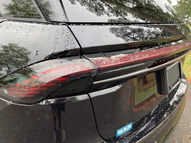 2025 Lincoln Nautilus Premiere AWD - 22928414 - 12