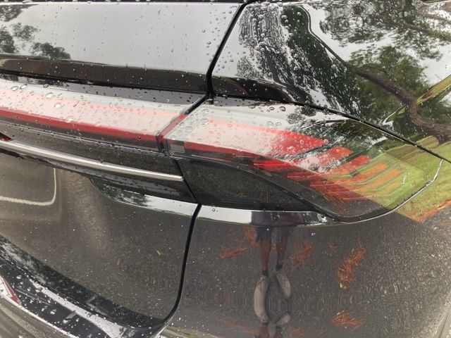 2025 Lincoln Nautilus Premiere AWD - 22928414 - 13