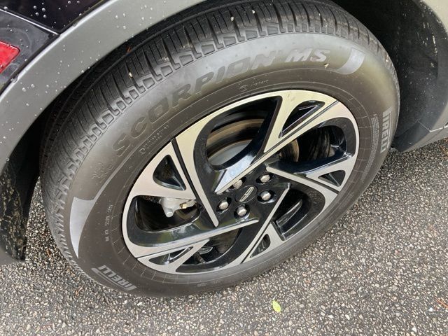 2025 Lincoln Nautilus Premiere AWD - 22928414 - 14