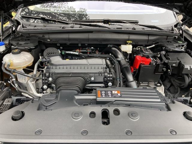 2025 Lincoln Nautilus Premiere AWD - 22928414 - 18