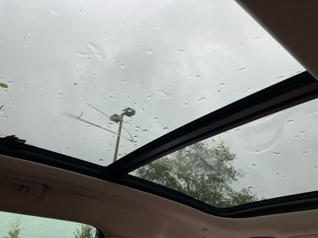 2025 Lincoln Nautilus Premiere AWD - 22928414 - 25