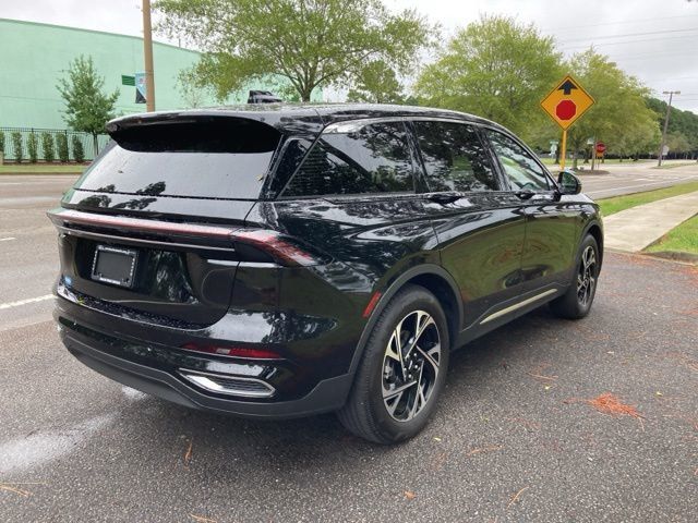 2025 Lincoln Nautilus Premiere AWD - 22928414 - 2