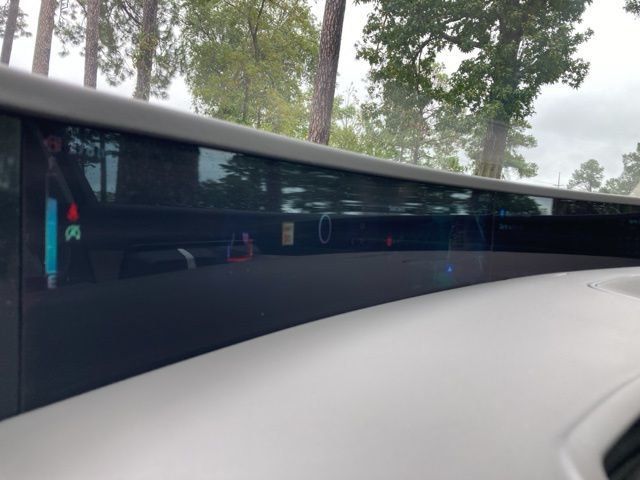 2025 Lincoln Nautilus Premiere AWD - 22928414 - 29