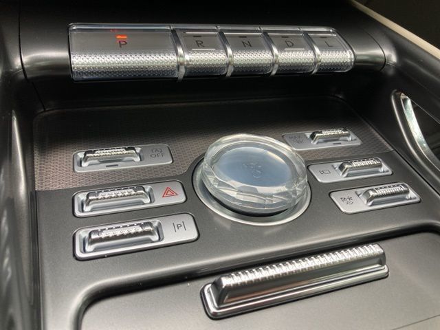 2025 Lincoln Nautilus Premiere AWD - 22928414 - 32