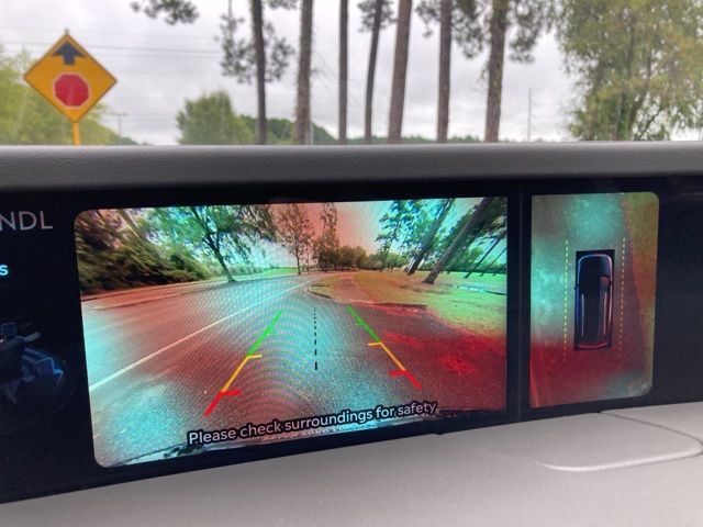 2025 Lincoln Nautilus Premiere AWD - 22928414 - 33