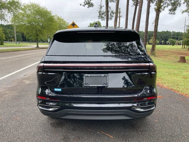 2025 Lincoln Nautilus Premiere AWD - 22928414 - 3