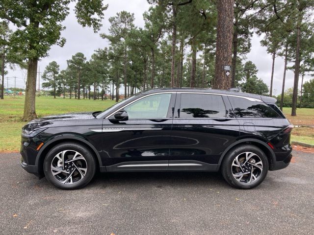 2025 Lincoln Nautilus Premiere AWD - 22928414 - 5