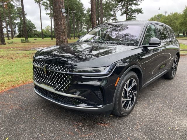 2025 Lincoln Nautilus Premiere AWD - 22928414 - 6