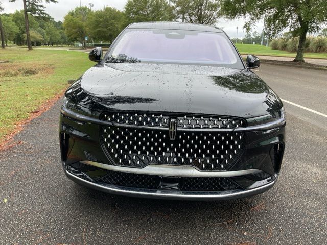 2025 Lincoln Nautilus Premiere AWD - 22928414 - 7