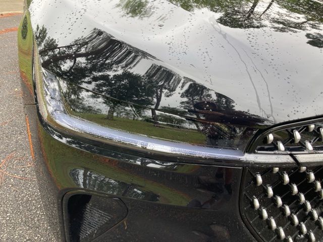 2025 Lincoln Nautilus Premiere AWD - 22928414 - 8