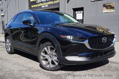 2025 Mazda CX-30 - 3MVDMBCM7SM759081