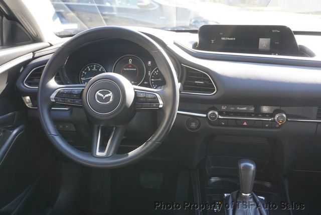 2025 Mazda CX-30 2.5 S Preferred Package AWD CARPLAY REAR CAMERA SUNROOF HOT SEAT - 22937065 - 13