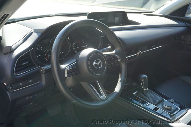 2025 Mazda CX-30 2.5 S Preferred Package AWD CARPLAY REAR CAMERA SUNROOF HOT SEAT - 22937065 - 14