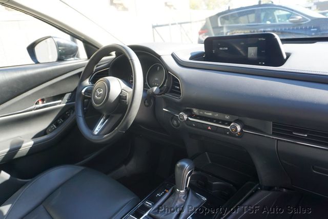 2025 Mazda CX-30 2.5 S Preferred Package AWD CARPLAY REAR CAMERA SUNROOF HOT SEAT - 22937065 - 15