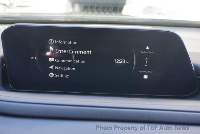 2025 Mazda CX-30 2.5 S Preferred Package AWD CARPLAY REAR CAMERA SUNROOF HOT SEAT - 22937065 - 16