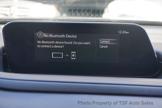 2025 Mazda CX-30 2.5 S Preferred Package AWD CARPLAY REAR CAMERA SUNROOF HOT SEAT - 22937065 - 17