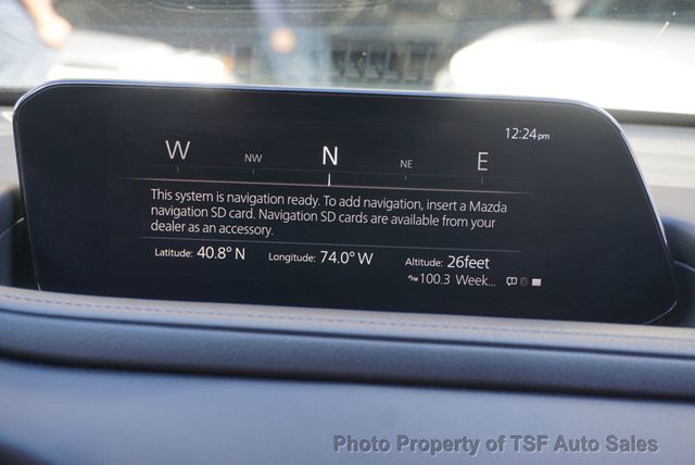 2025 Mazda CX-30 2.5 S Preferred Package AWD CARPLAY REAR CAMERA SUNROOF HOT SEAT - 22937065 - 18