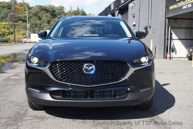 2025 Mazda CX-30 2.5 S Preferred Package AWD CARPLAY REAR CAMERA SUNROOF HOT SEAT - 22937065 - 1