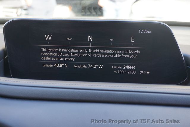 2025 Mazda CX-30 2.5 S Preferred Package AWD CARPLAY REAR CAMERA SUNROOF HOT SEAT - 22937065 - 19