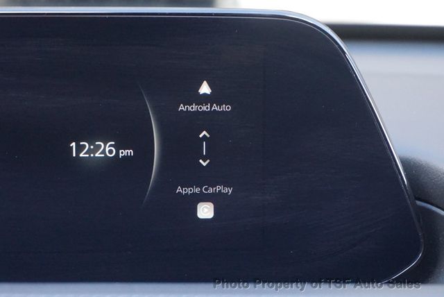 2025 Mazda CX-30 2.5 S Preferred Package AWD CARPLAY REAR CAMERA SUNROOF HOT SEAT - 22937065 - 20