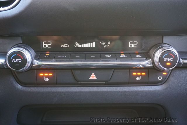 2025 Mazda CX-30 2.5 S Preferred Package AWD CARPLAY REAR CAMERA SUNROOF HOT SEAT - 22937065 - 21