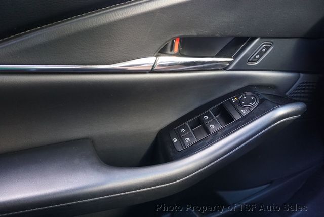 2025 Mazda CX-30 2.5 S Preferred Package AWD CARPLAY REAR CAMERA SUNROOF HOT SEAT - 22937065 - 29