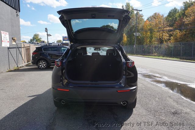 2025 Mazda CX-30 2.5 S Preferred Package AWD CARPLAY REAR CAMERA SUNROOF HOT SEAT - 22937065 - 32