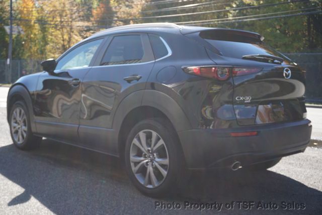2025 Mazda CX-30 2.5 S Preferred Package AWD CARPLAY REAR CAMERA SUNROOF HOT SEAT - 22937065 - 5