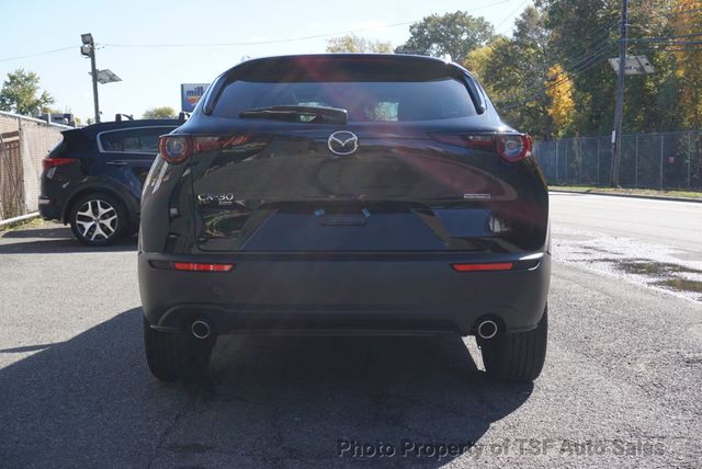 2025 Mazda CX-30 2.5 S Preferred Package AWD CARPLAY REAR CAMERA SUNROOF HOT SEAT - 22937065 - 6