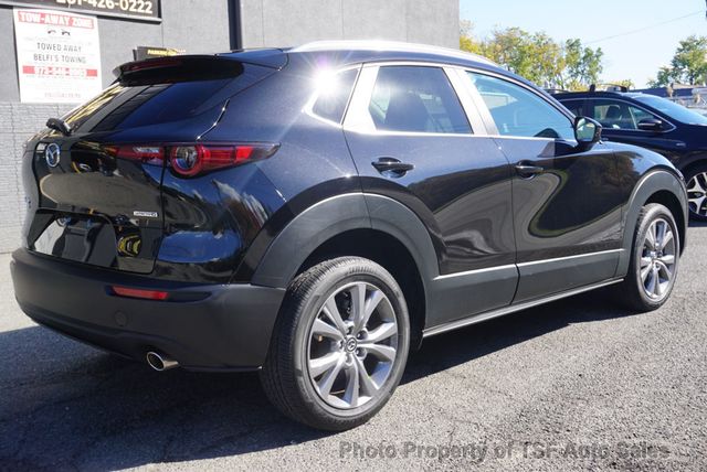 2025 Mazda CX-30 2.5 S Preferred Package AWD CARPLAY REAR CAMERA SUNROOF HOT SEAT - 22937065 - 7
