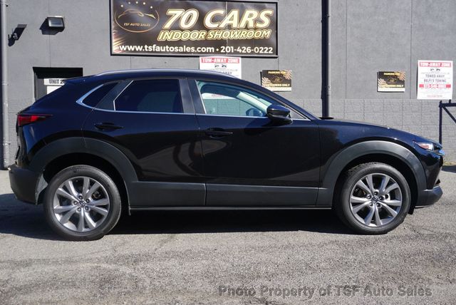 2025 Mazda CX-30 2.5 S Preferred Package AWD CARPLAY REAR CAMERA SUNROOF HOT SEAT - 22937065 - 8