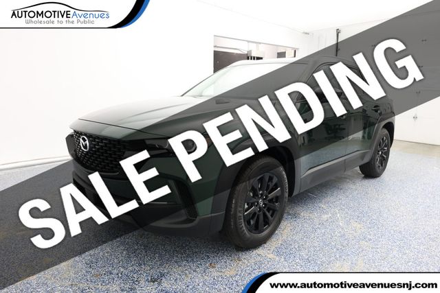 2025 Mazda CX-50 2.5 S Preferred Package AWD - 22937495 - 0