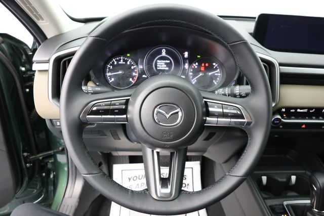 2025 Mazda CX-50 2.5 S Preferred Package AWD - 22937495 - 9