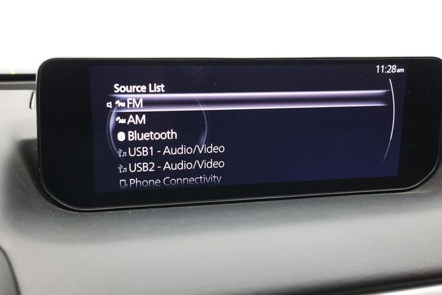 2025 Mazda CX-50 2.5 S Preferred Package AWD - 22937495 - 13