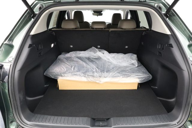 2025 Mazda CX-50 2.5 S Preferred Package AWD - 22937495 - 16