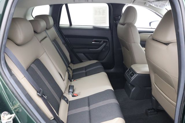 2025 Mazda CX-50 2.5 S Preferred Package AWD - 22937495 - 17