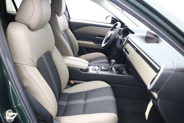 2025 Mazda CX-50 2.5 S Preferred Package AWD - 22937495 - 18