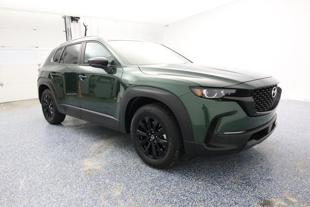 2025 Mazda CX-50 2.5 S Preferred Package AWD - 22937495 - 1