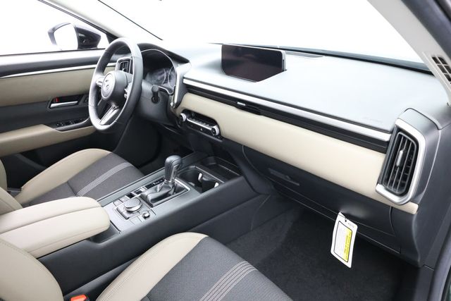 2025 Mazda CX-50 2.5 S Preferred Package AWD - 22937495 - 19
