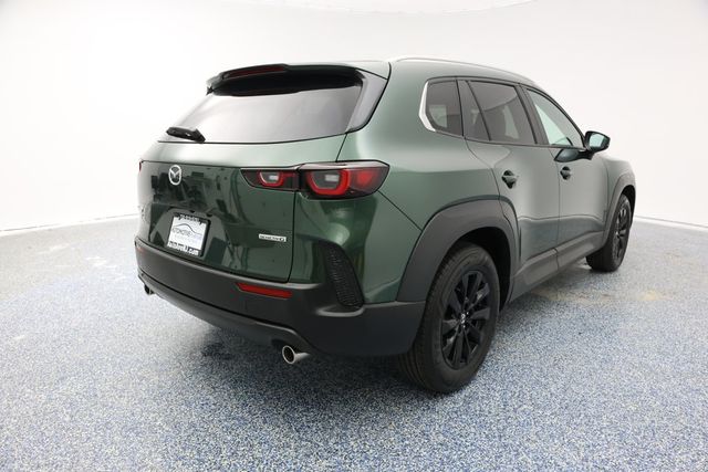 2025 Mazda CX-50 2.5 S Preferred Package AWD - 22937495 - 2