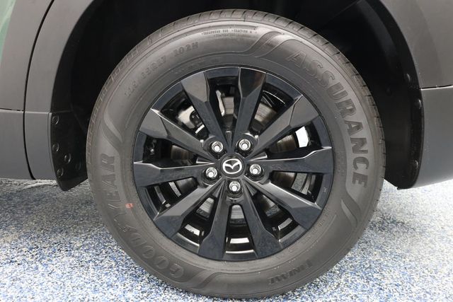 2025 Mazda CX-50 2.5 S Preferred Package AWD - 22937495 - 5