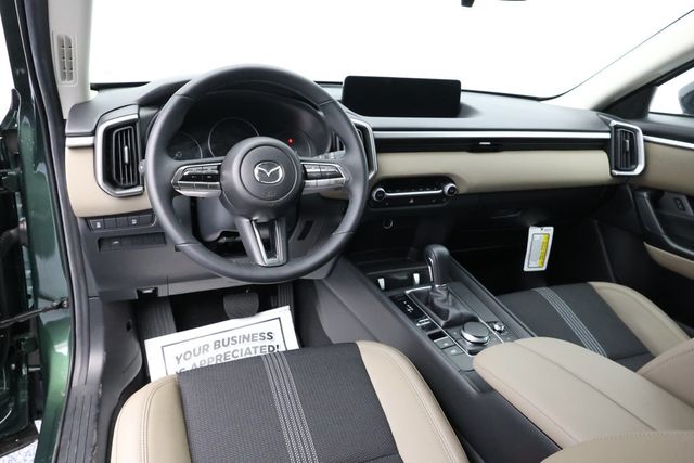 2025 Mazda CX-50 2.5 S Preferred Package AWD - 22937495 - 8
