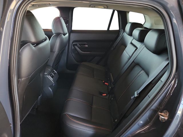 2025 Mazda CX-50 2.5 S Premium Plus Package AWD - 22935230 - 9