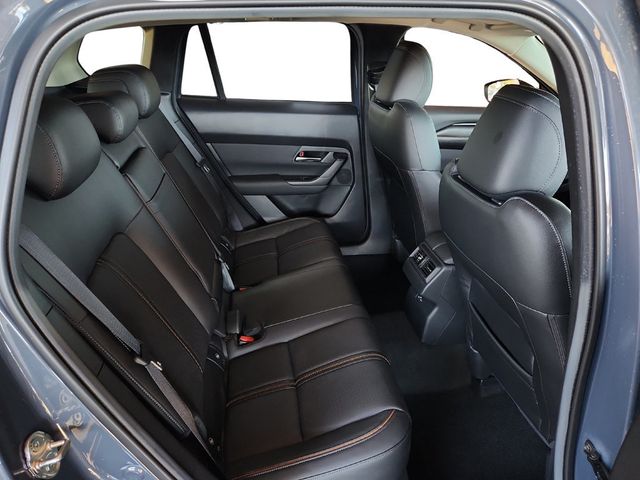 2025 Mazda CX-50 2.5 S Premium Plus Package AWD - 22935230 - 10
