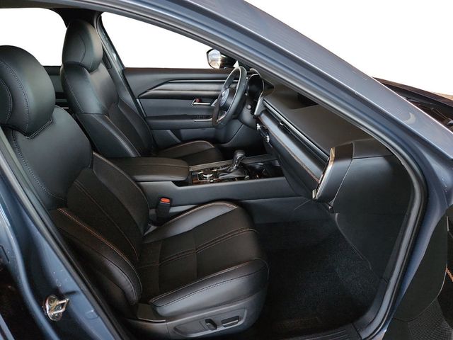 2025 Mazda CX-50 2.5 S Premium Plus Package AWD - 22935230 - 11